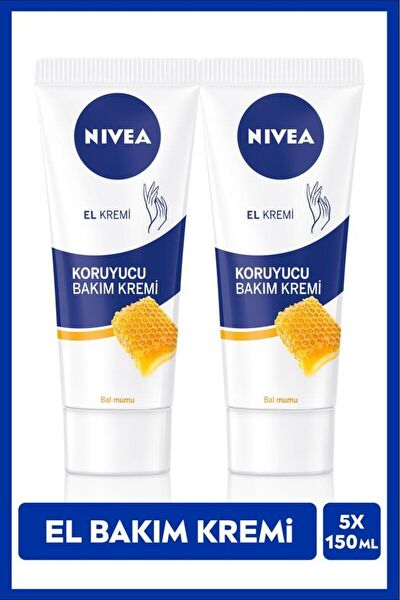 Nivea El Kremi